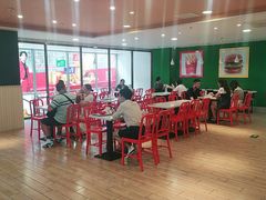 大堂-麦当劳(季平店)