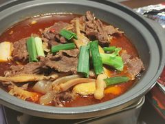 -肖记公安牛肉鱼杂馆·省级非物质文化遗产(江汉路直营店)