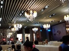 -金牌龙虾饭（食全食美店）(正佳广场店)