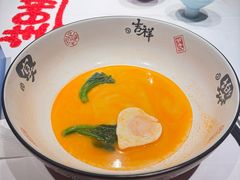 -荣轩(新荣记环球金融中心店)