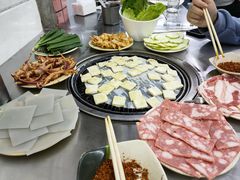 -贵州小豆腐(杨家坪总店)