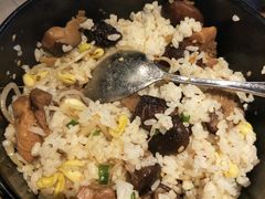 -新石器烤肉(周浦万达店)