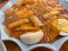 拉面炒年糕-SchoolStory学校的故事(七星路店)