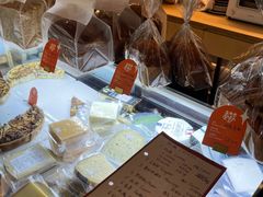 -老梦面包CHEZMOREL(麦子店)