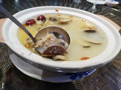 -陶然居·重庆菜(生态园店)