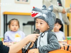 -满天星幼儿园(北京太阳宫园)