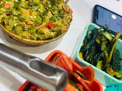 -满兴咱妈烀饼铁锅炖(兰州北街店)