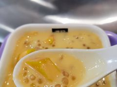 -满记甜品(巴黎春天宝山店)