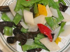 -云海肴·汽锅鸡·云南菜(苏州中心店)