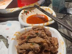 -冠菌火锅自助(东莞桥头店)