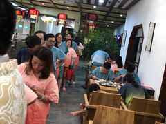 -水中央富硒温泉