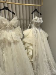 -SATIN COUTURE瑟庭婚纱礼服馆