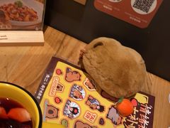 -太二酸菜鱼(深圳布吉万象汇店)