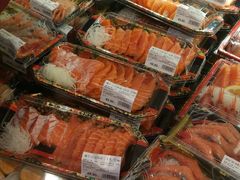 -盒马鲜生(莱蒙都会店)