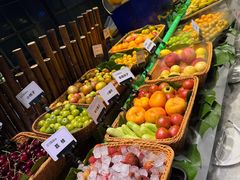 -川骄海鲜自助(亚运村店)