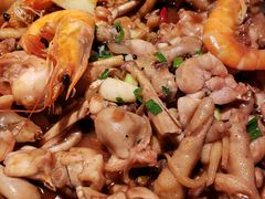 -胖哥俩肉蟹煲(世茂国际广场店)