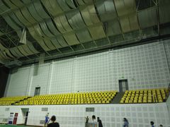场馆-相城区体育馆