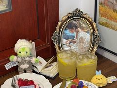 -花间烘焙BLossom Bakery