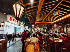 -老广酒楼(樱花店)
