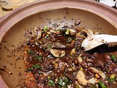 -衡地道·三菜一汤(水岸新城店)