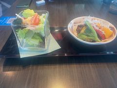 -滩万日本料理Nadaman(国贸大酒店)