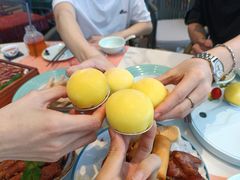 -点都德(广州白云山景区南门店)