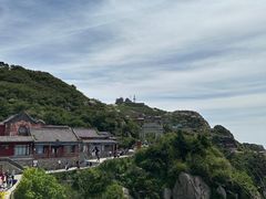 -泰山风景名胜区