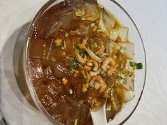 冰粉-宴小馆·小海鲜青岛菜(五四广场店)