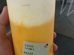 -喜茶(深圳福田星河COCO Park店)