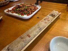 -61号餐吧(兴坪古镇漓江店)