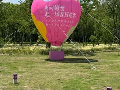 -河姆渡遗址博物馆