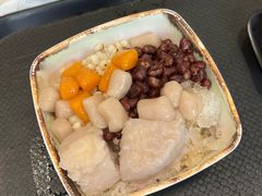 -鲜芋仙(高新万达广场店)
