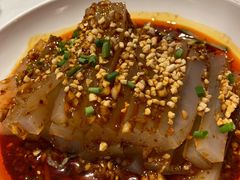 -小河盐帮·私家菜·烤鸭(三元桥·霄云路店)