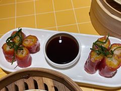 -蔡澜点心·粤菜(花城汇南区店)