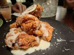 -Fuzzy Bistro 浮几韩餐·茶酒馆
