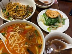 -寻裕记·现炒浇头面(人民广场店)