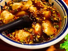 传统酸汤水饺-醉长安(南门总店)