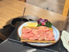 -银座苑烧肉酒场·烤活鳗(仙霞路店)