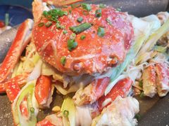 -蟹之国·精品蟹料理(极地店)