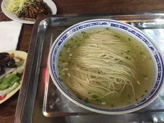 -同得兴 Since·1995 传统苏式面馆(十全街店)