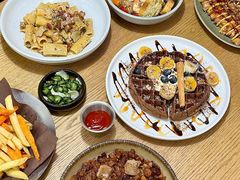 -娜娜家•Nana's restaurant (南开大悦城店)