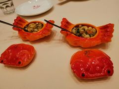 -得月楼·省级非遗·传统苏帮菜(观前店)
