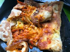 -新加坡Zam Zam餐馆