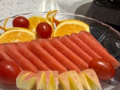 -玉林烤鸭店(小西天店)