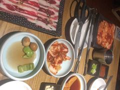 -泥炉烧肉师(新街口金銮巷店)