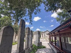 -北京石刻艺术博物馆(五塔寺)