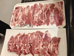 -清真老东乡开锅羊肉(甘南路店)