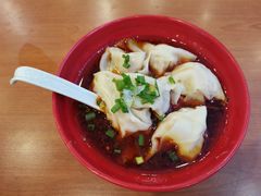 -龙抄手(春熙路总店)