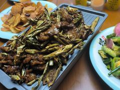 -北冰洋狗肉冷面城(总店)