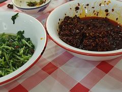 -西江红·株洲本地菜(滨江南路店)